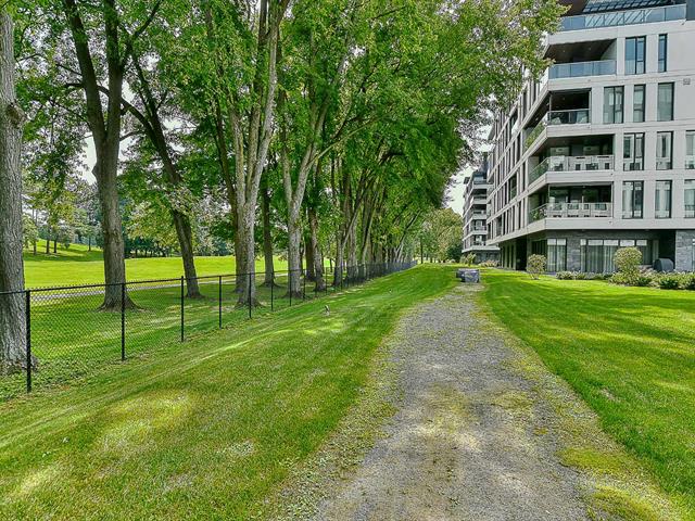 Condo vendu, Laval (Laval-sur-le-Lac)