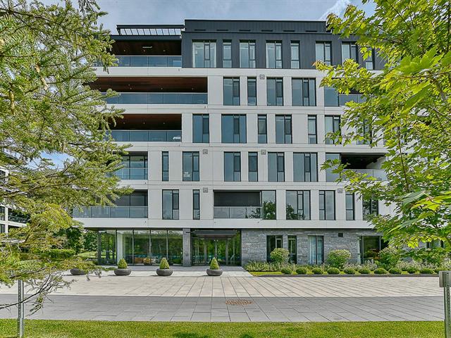 Condo sold, Laval (Laval-sur-le-Lac)