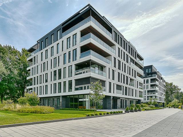 Condo vendu, Laval (Laval-sur-le-Lac)