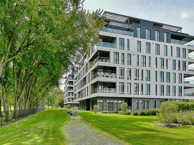 Condo vendu, Laval (Laval-sur-le-Lac)