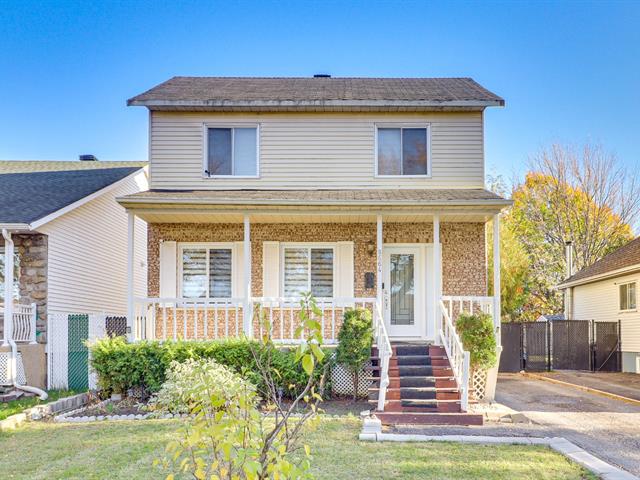 maison à vendre Laval (Saint-François)