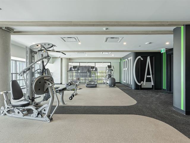  Salle d'exercice