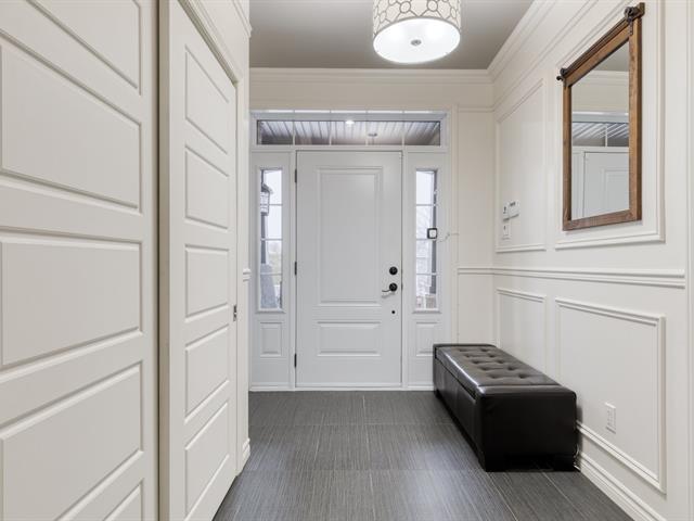 Hall d'entrée