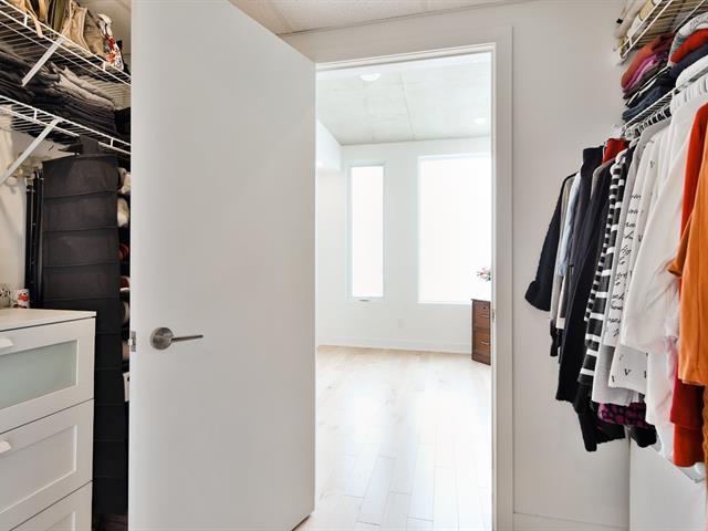 Penderie (Walk-in)