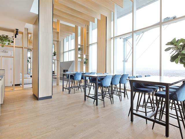 Salle communautaire