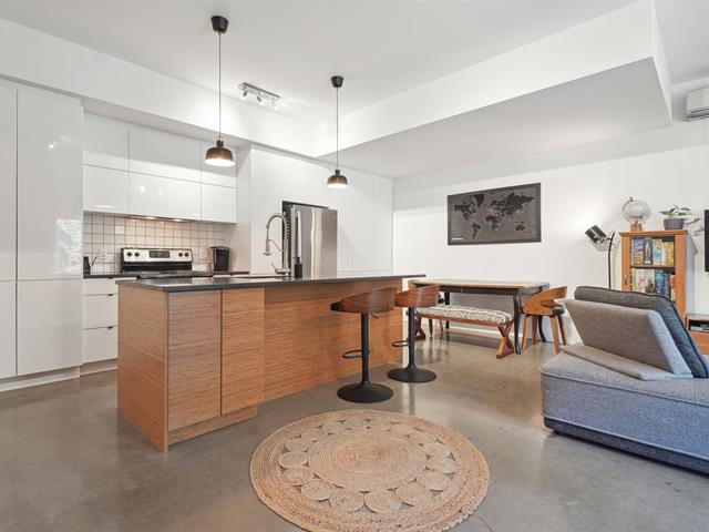 maison à vendre Montréal (Le Sud-Ouest)