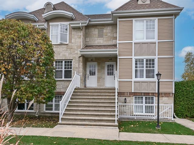 maison à vendre Saint-Joseph-du-Lac