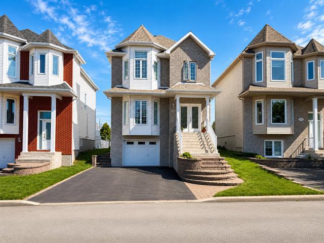 maison à vendre Laval (Sainte-Dorothée)