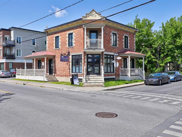 maison à vendre Beloeil