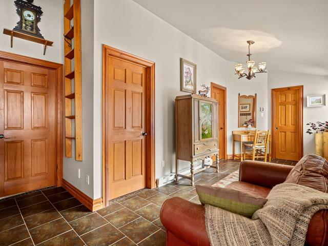 Hall d'entrée