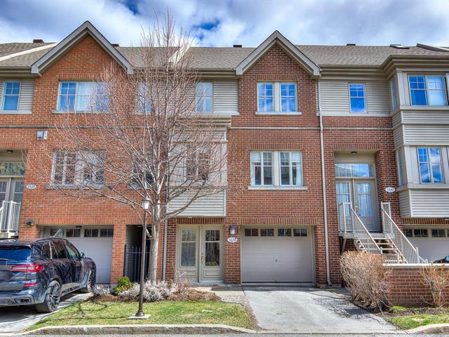 maison à vendre Laval (Chomedey)