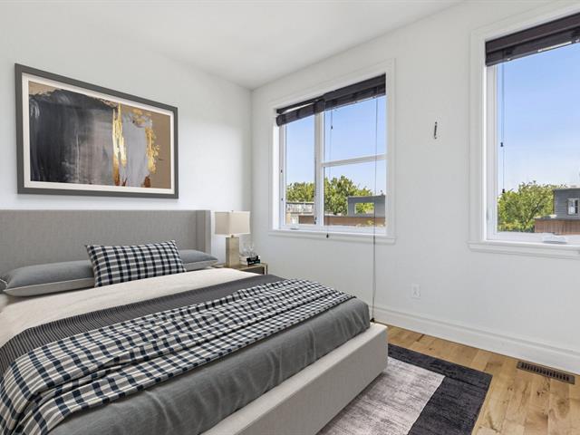 Maison à étages à vendre, Montréal (Mercier/Hochelaga-Maisonneuve)