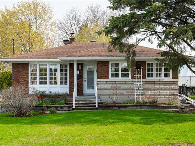 maison à vendre Châteauguay