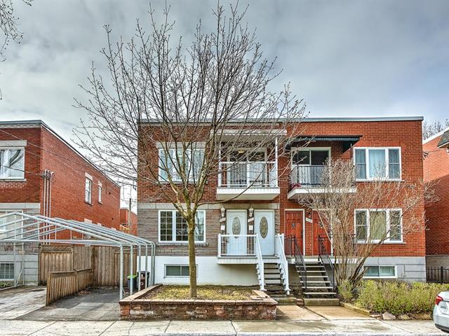 maison à vendre Montréal (Le Sud-Ouest)