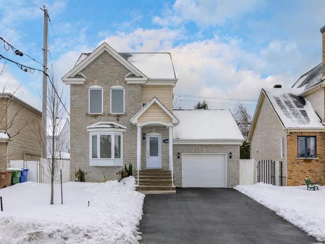 maison à vendre Saint-Eustache