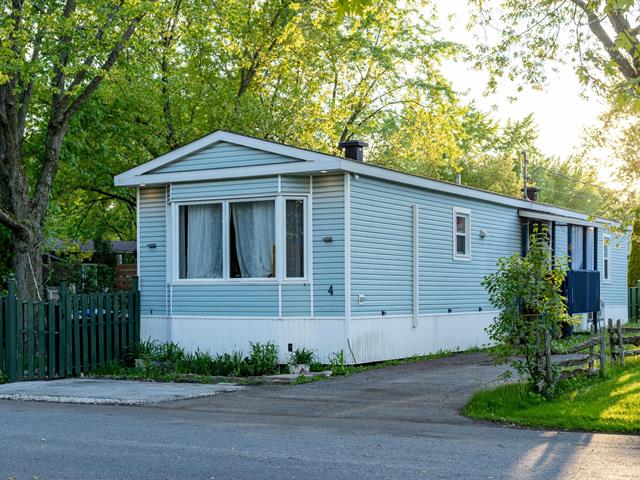 maison à vendre Saint-Jean-sur-Richelieu