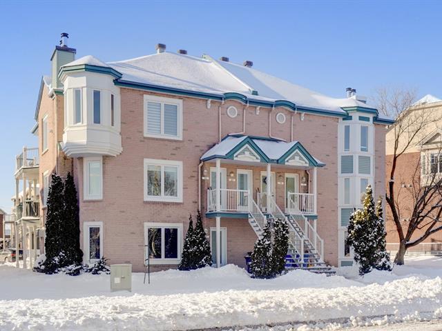 Condo à vendre, Candiac