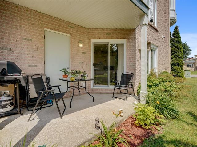 Condo à vendre, Candiac