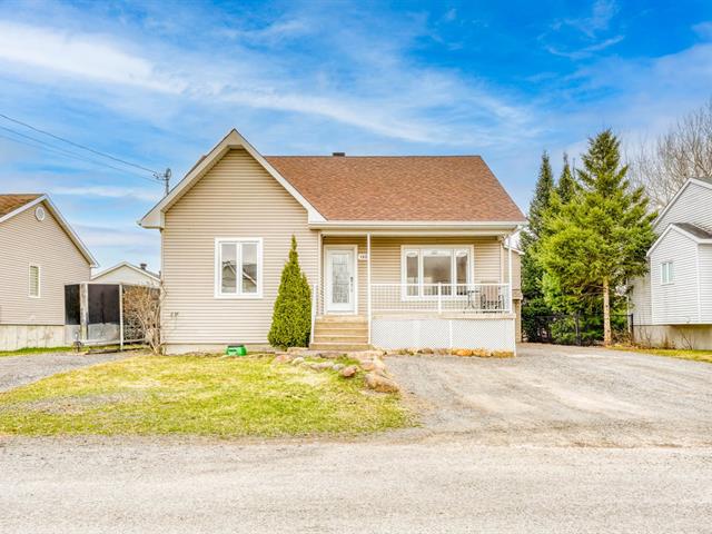maison à vendre Saint-Lin/Laurentides