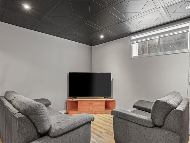 Salle familiale