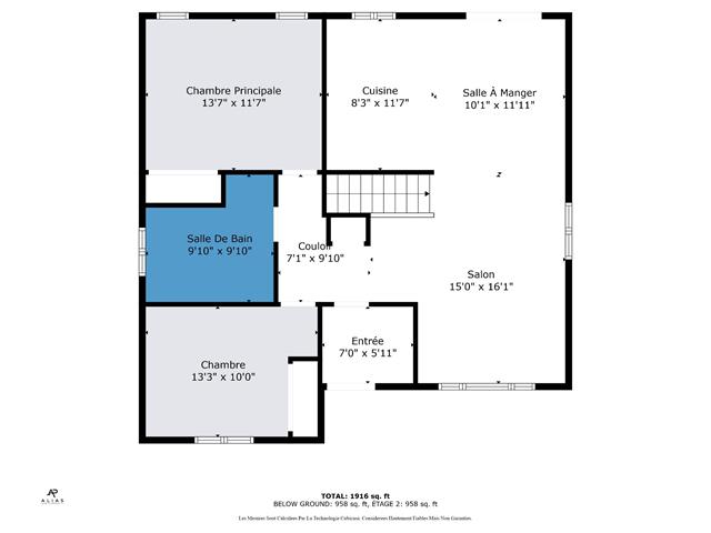 Plan (croquis)