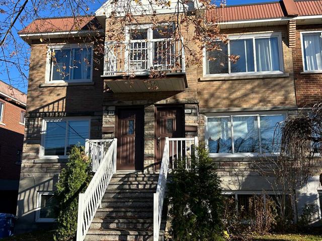 maison à vendre Montréal-Ouest