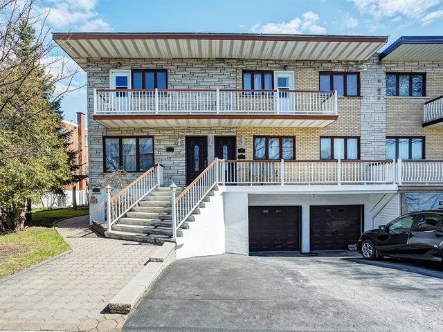 maison à vendre Montréal (Saint-Léonard)
