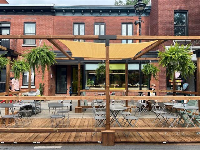 maison à vendre Montréal (Verdun/Île-des-Soeurs)