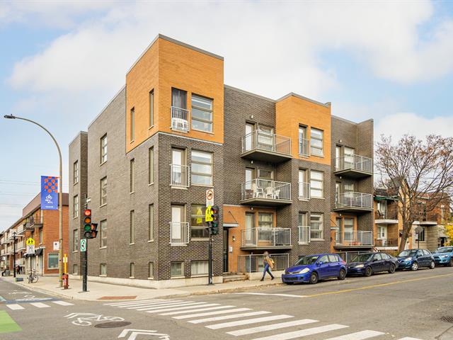 Condo à vendre, Montréal (Ahuntsic-Cartierville)
