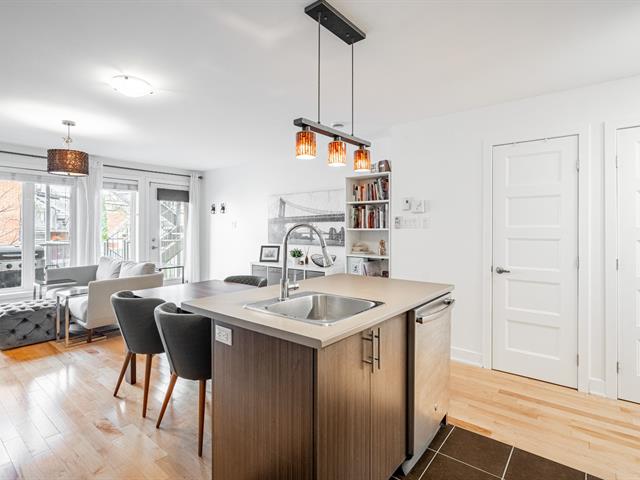 Condo à vendre, Montréal (Ahuntsic-Cartierville)