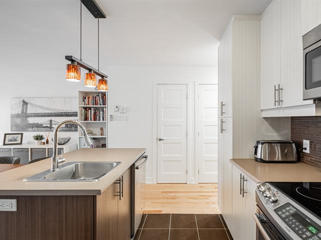 Condo à vendre, Montréal (Ahuntsic-Cartierville)