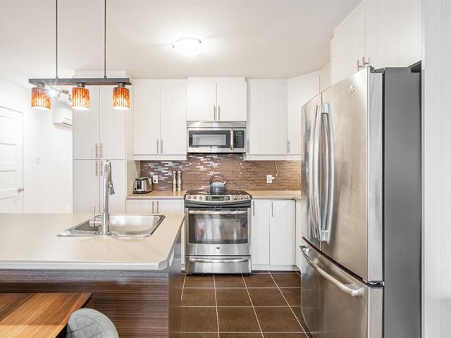 Condo à vendre, Montréal (Ahuntsic-Cartierville)