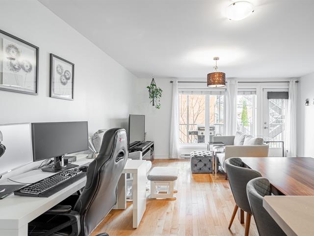 Condo à vendre, Montréal (Ahuntsic-Cartierville)