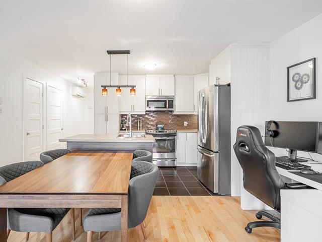 Condo à vendre, Montréal (Ahuntsic-Cartierville)