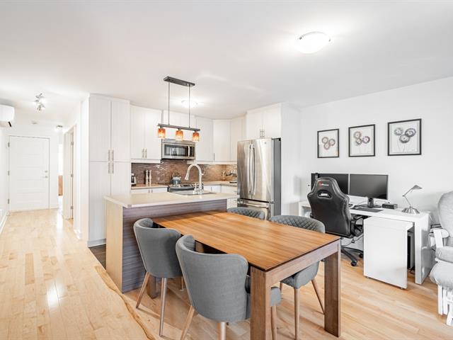 Condo à vendre, Montréal (Ahuntsic-Cartierville)
