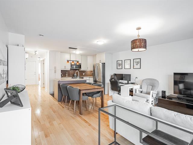 Condo à vendre, Montréal (Ahuntsic-Cartierville)