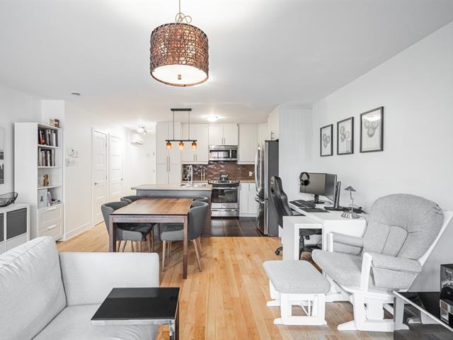 Condo à vendre, Montréal (Ahuntsic-Cartierville)