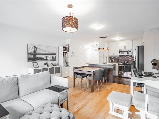 Condo à vendre, Montréal (Ahuntsic-Cartierville)