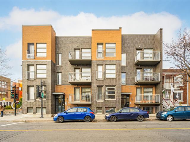 Condo à vendre, Montréal (Ahuntsic-Cartierville)
