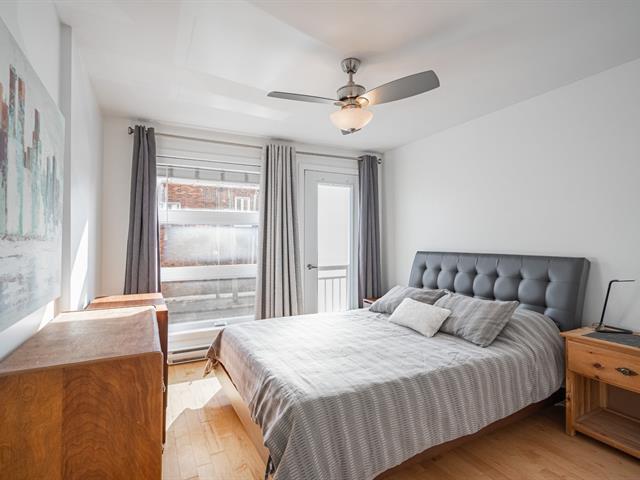 Condo à vendre, Montréal (Ahuntsic-Cartierville)