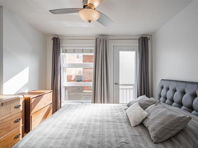 Condo à vendre, Montréal (Ahuntsic-Cartierville)