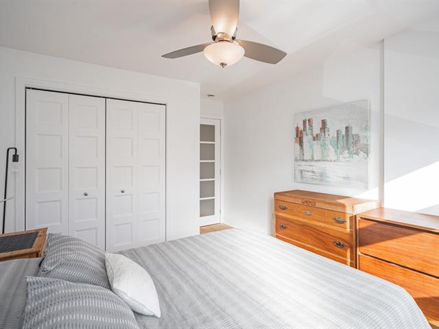 Condo à vendre, Montréal (Ahuntsic-Cartierville)