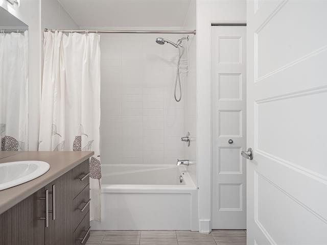 Condo à vendre, Montréal (Ahuntsic-Cartierville)