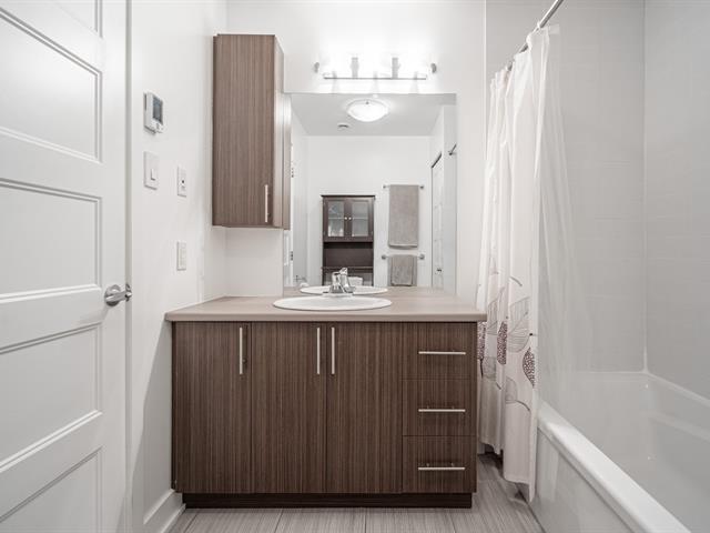 Condo à vendre, Montréal (Ahuntsic-Cartierville)