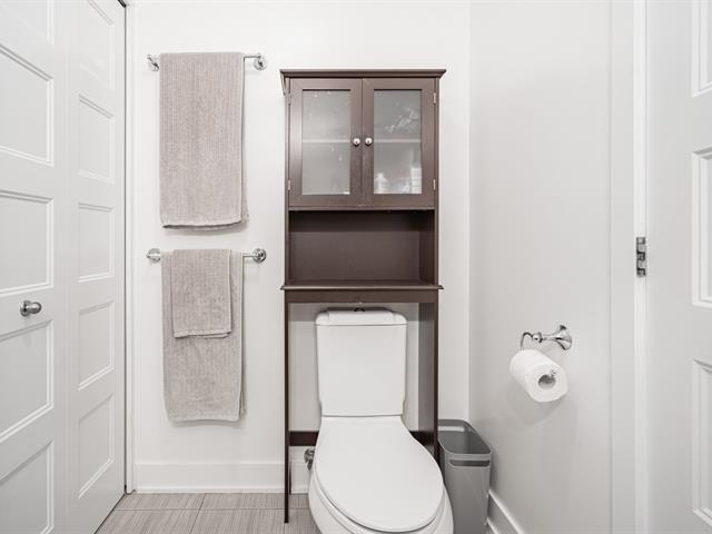 Condo à vendre, Montréal (Ahuntsic-Cartierville)