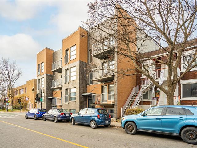Condo à vendre, Montréal (Ahuntsic-Cartierville)