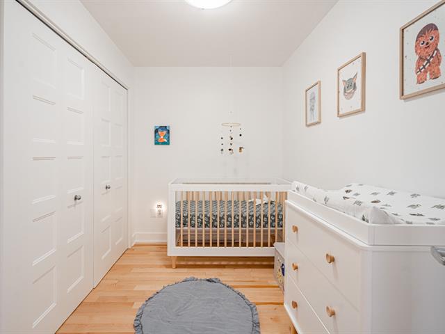 Condo à vendre, Montréal (Ahuntsic-Cartierville)