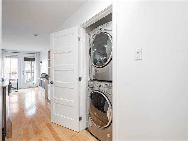 Condo à vendre, Montréal (Ahuntsic-Cartierville)