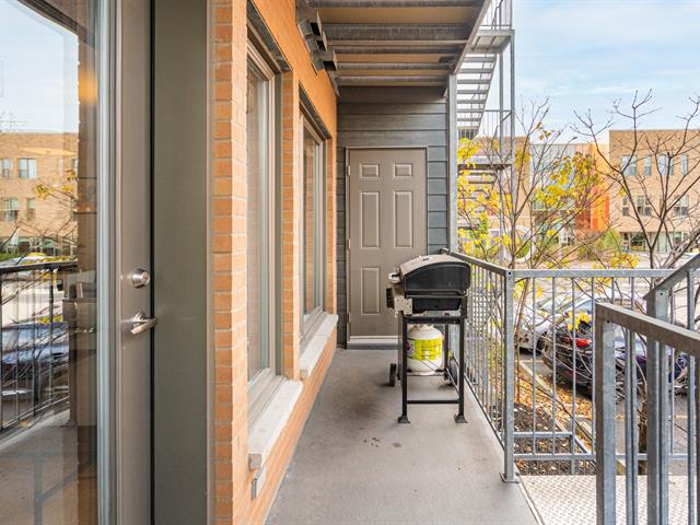 Condo à vendre, Montréal (Ahuntsic-Cartierville)