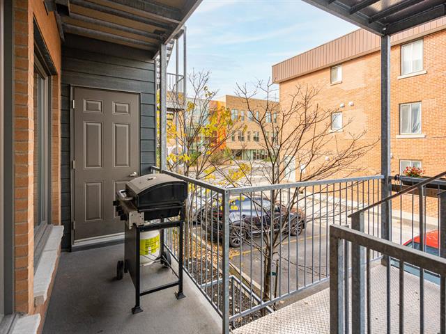 Condo à vendre, Montréal (Ahuntsic-Cartierville)